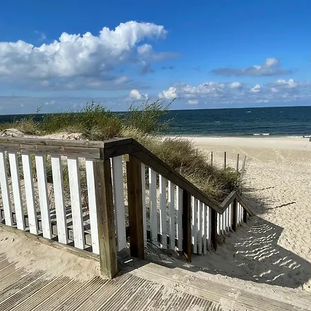 Διαμέρισμα Midalia