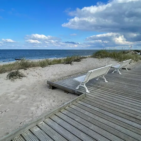 Διαμέρισμα Midalia