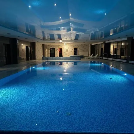 Midalia Διαμέρισμα *