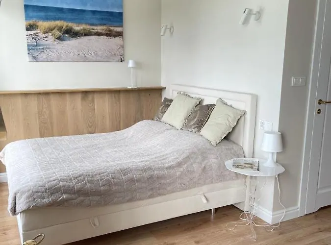 Midalia アパート *