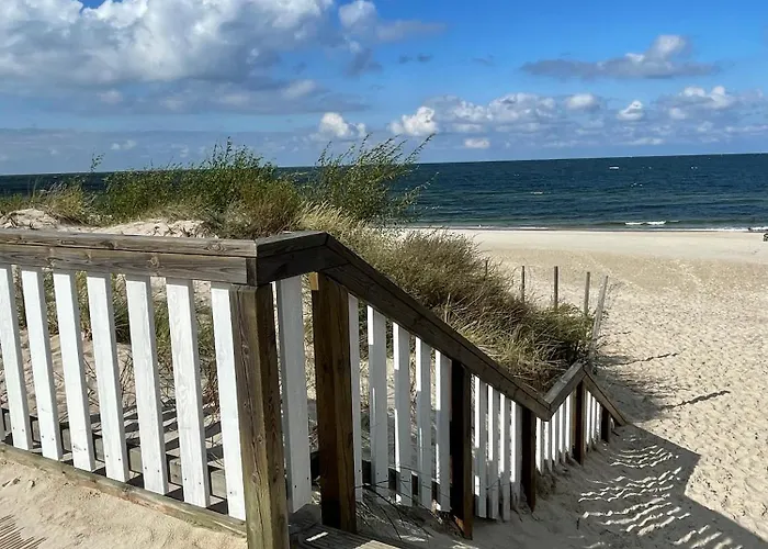 アパート Midalia