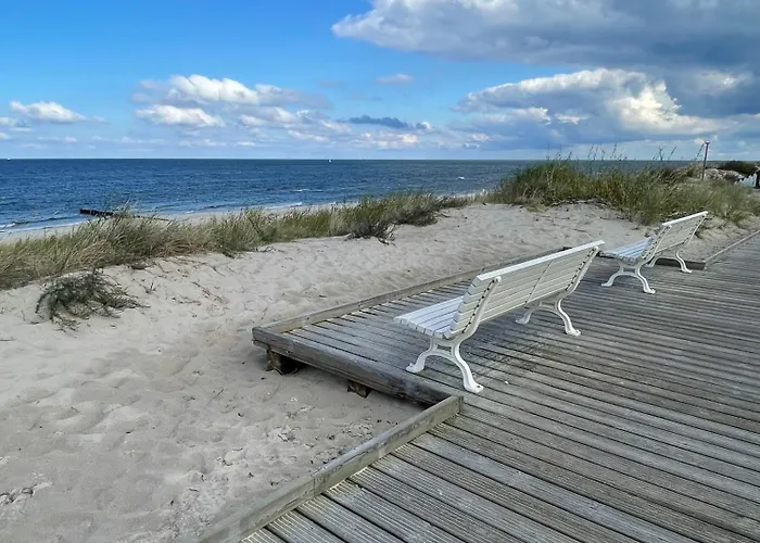 アパート Midalia